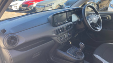 Hyundai i10 1.0 Advance 5dr Auto Petrol Hatchback